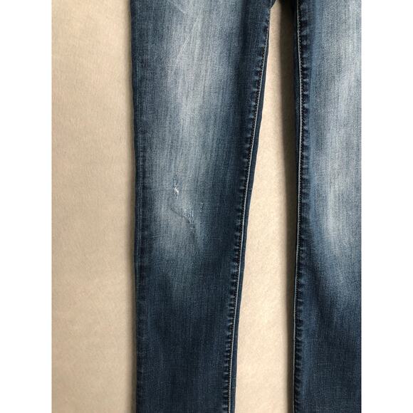 Judy Blue Women's Size 3/26 Straight Fit Jeans - Picture 3 of 8